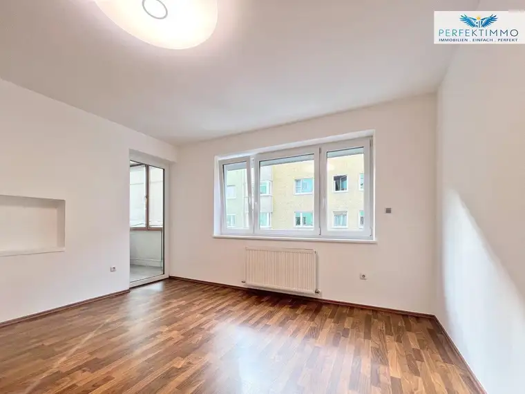 Hochwertig sanierte 3-Zimmer-Wohnung in Pradl zu vermieten