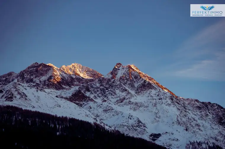 Hotel mit Potenzial in St. Anton