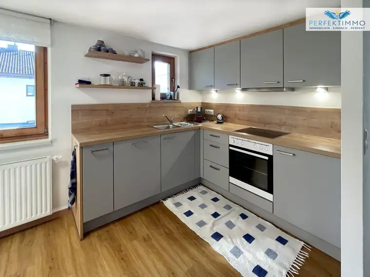 Großzügige 2,5-Zimmer-Wohnung mit Abstellplatz