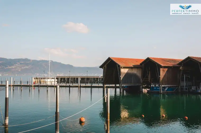 Attraktives Hotel am Bodensee