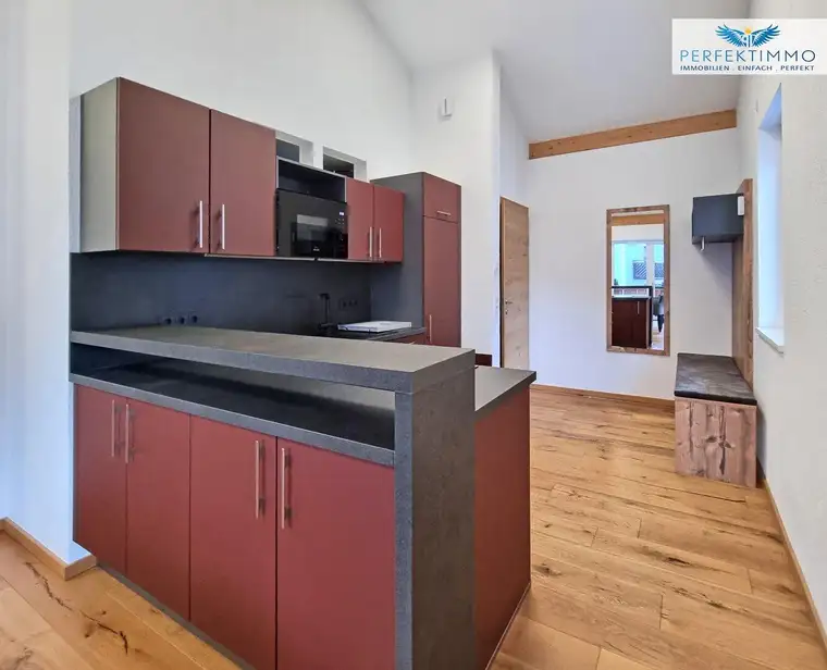 Moderne 3-Zimmer-Wohnung – ideal für touristische Vermietung