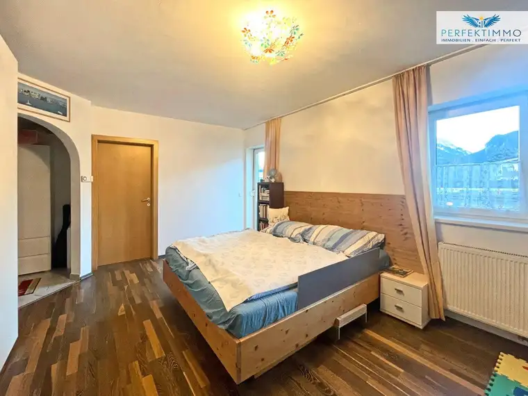 Schöne 2-Zimmer-Wohnung