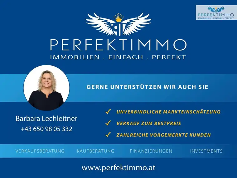 Kürzlich sanierte 2-Zimmer-Wohnung in Zentrumslage