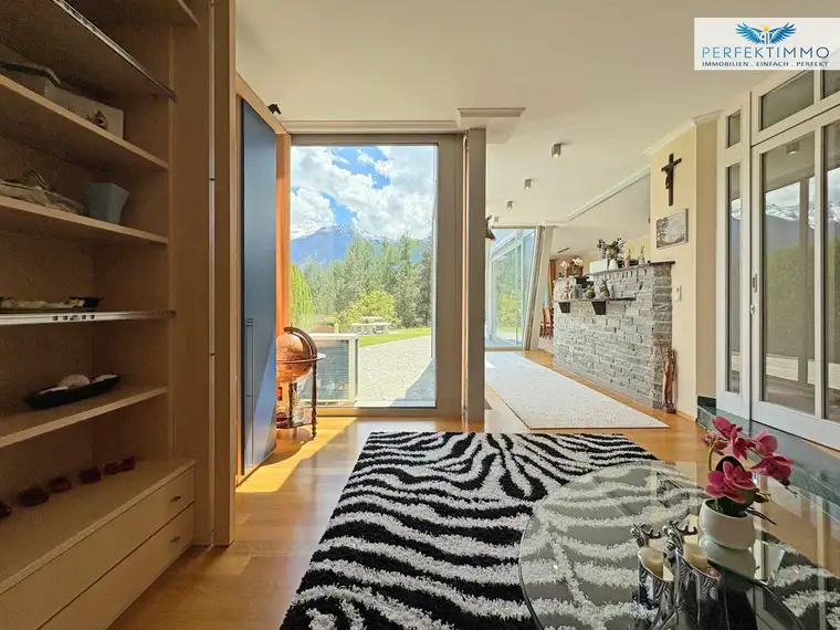 Extravaganter Wohntraum auf über 238 m² Wohnnutzfläche