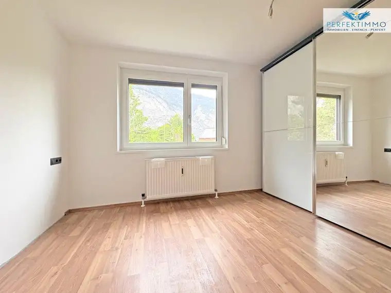 Familienhit zur Miete: Tolle 3-Zimmer-Wohnung mit Loggia