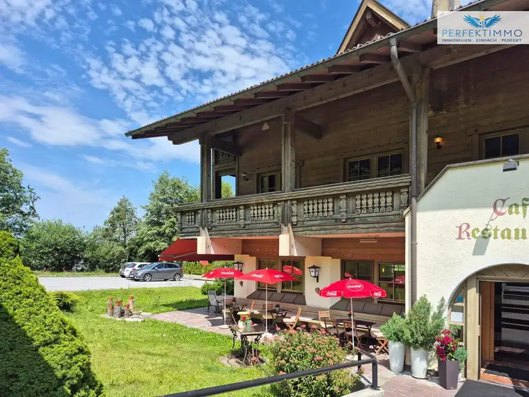 Gesamtpaket: Gasthof mit 9 Ferienwohnungen im schönen Mittelgebirge