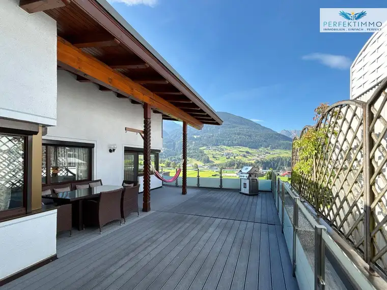 Exklusives Einfamilienhaus mit einzigartiger Aussicht und 320 m² Wohnnutzfläche