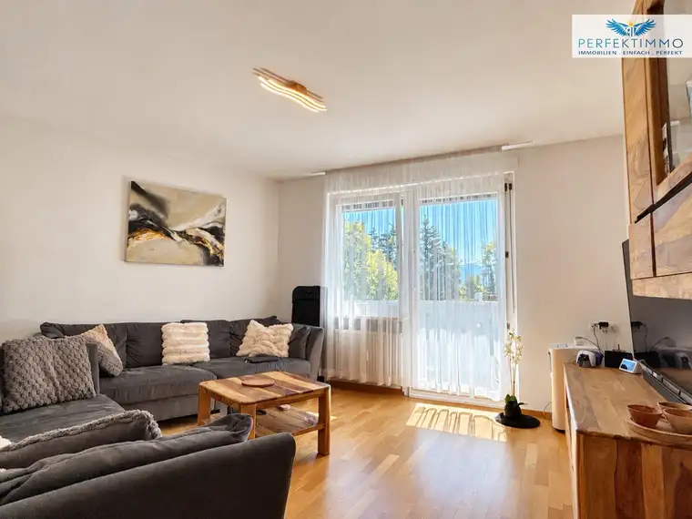 3-Zimmer-Wohnung mit Anlagepotenzial