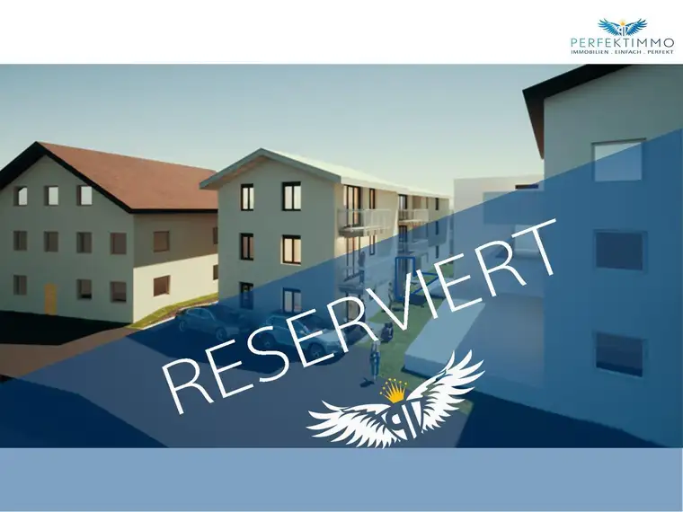 Leistbarer Wohntraum mit Garten und Wohnbauförderung - Top 2 *reserviert*