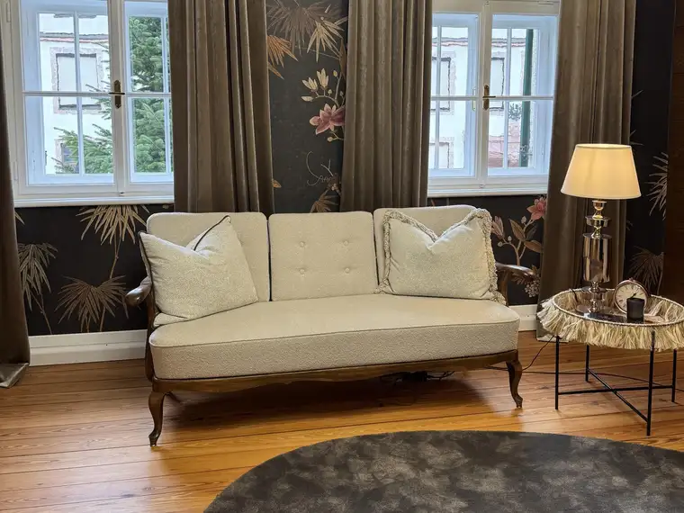 Jugendstil Wohnung in bester Lage