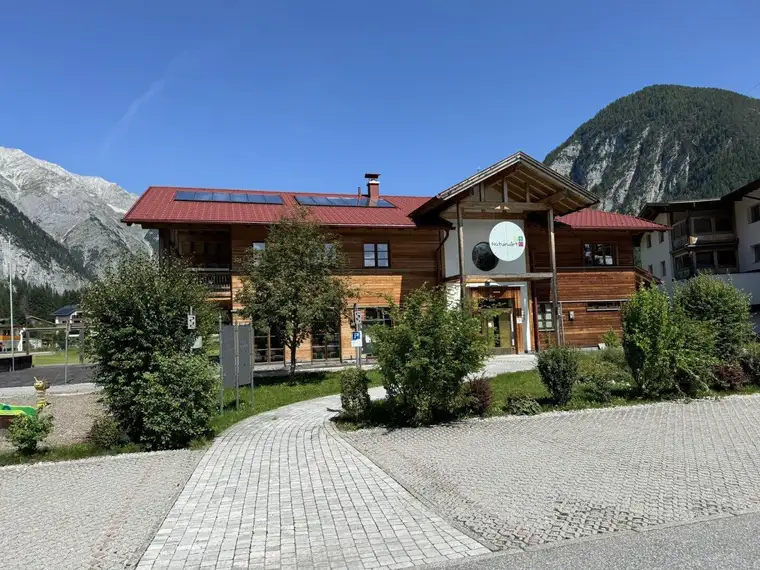 Leutasch: Natur pur im Naturwirt!