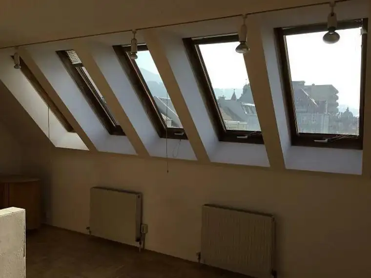 Innsbruck - Museumsstraße: Dachterrassenmaisonette (5. &amp; 6. OG) im Herzen von Innsbruck!