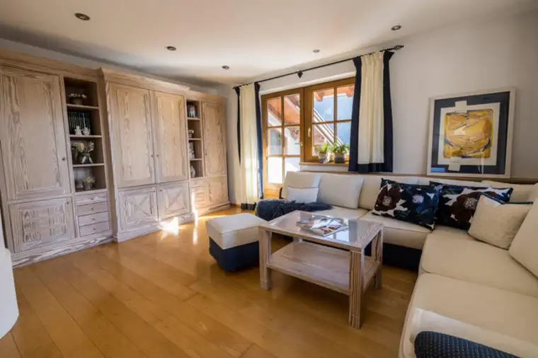 Modernes Penthouse im Herzen des Tiroler Unterlandes!