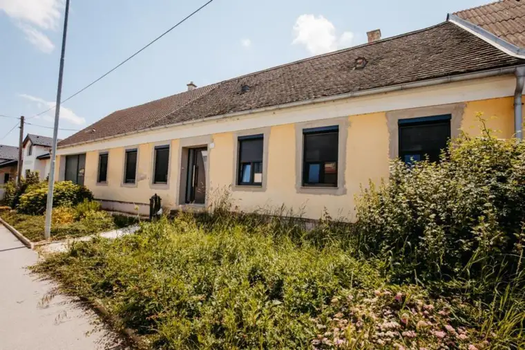 überbordendes Potential im Ortsverband