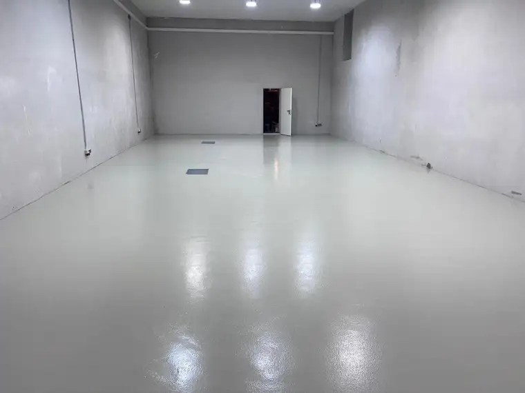 2191 Gaweinstal - neu adaptierte Lagerhalle