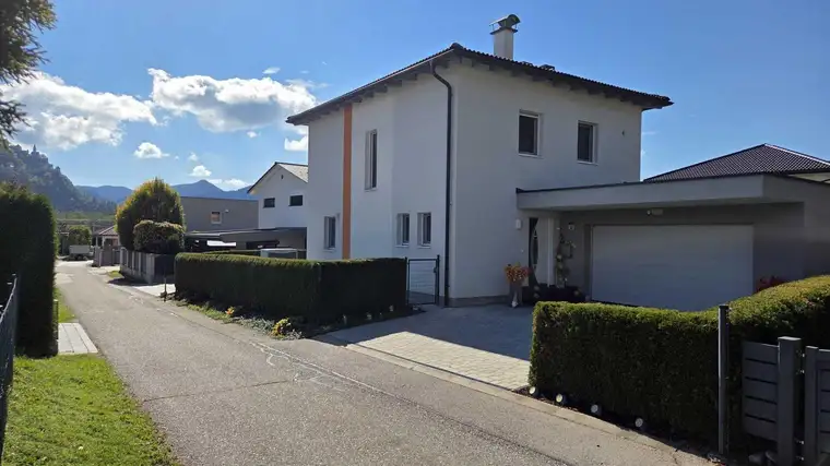 Launsdorf - Einfamilienhaus