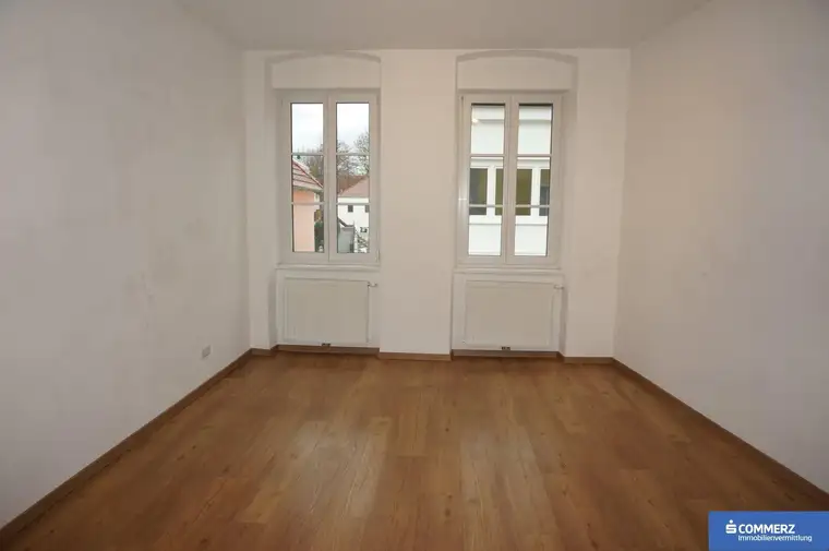 "3-Zimmer Wohnung im Zentrum von Neunkirchen"
