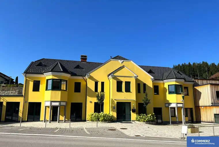 "Willkommen im Gastrohimmel"!