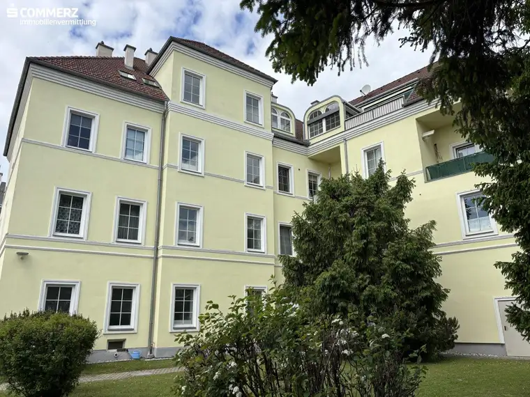Wohlfühloase