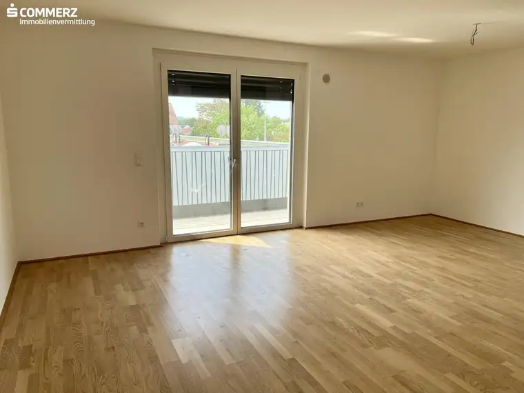 Balkonglück