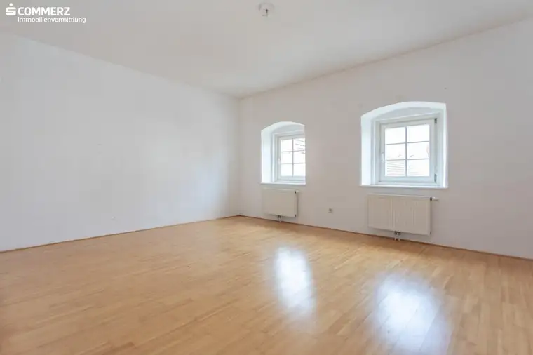 Gefördert . Gepflegt . Gemütlich
