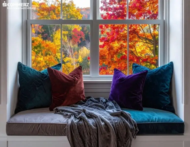 Cozy living