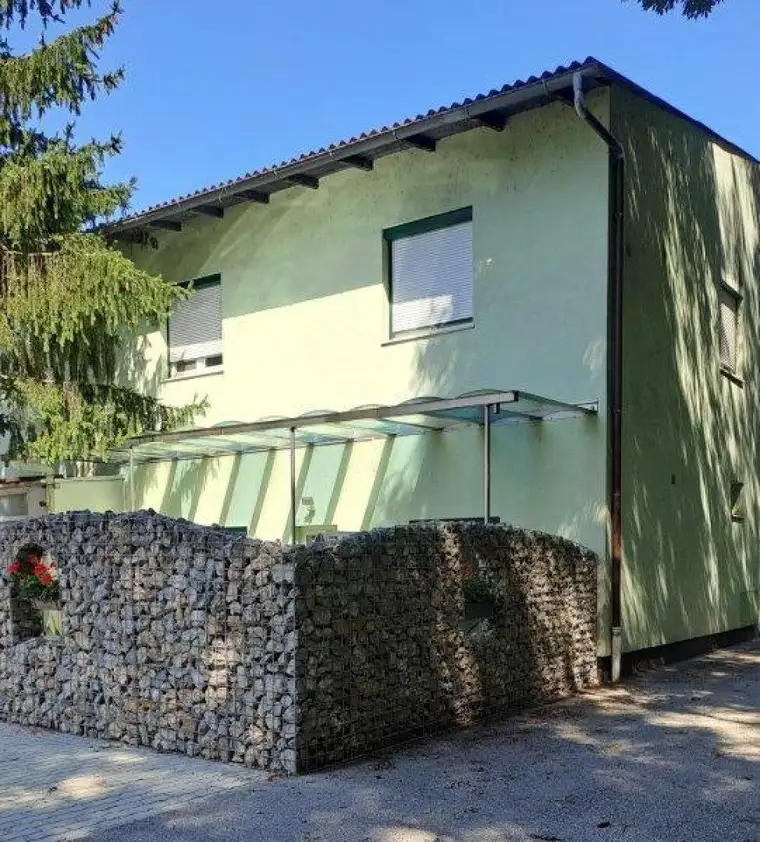 Gästehaus in liebevolle Hände abzugeben!