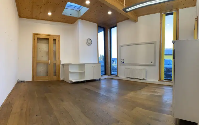 30m³ modernes BÜRO | Bruck an der Leitha