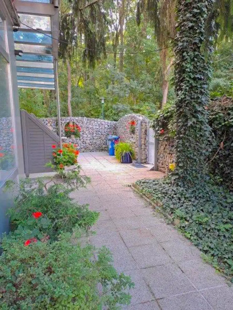 Wohnhaus für große Familie OHNE Garten