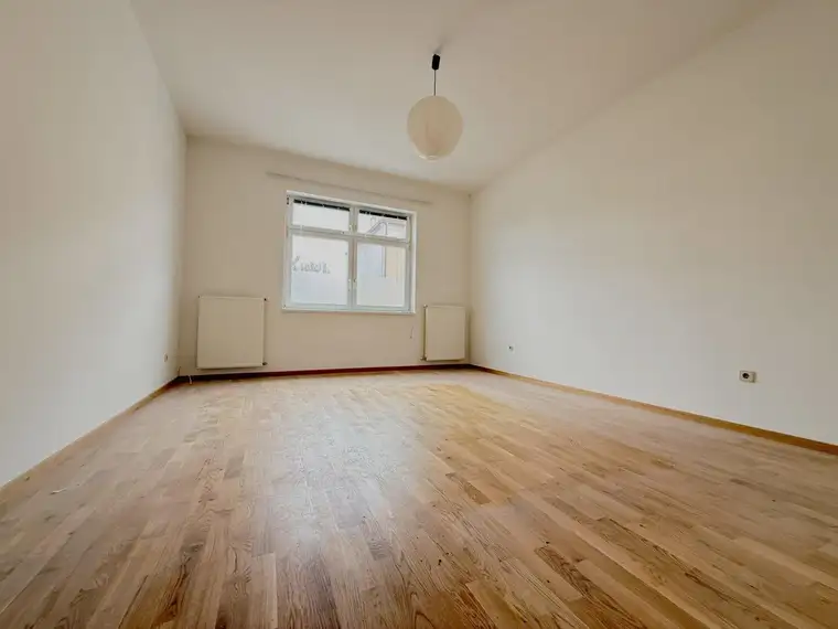 Moderne Mietwohnung in Sommerein
