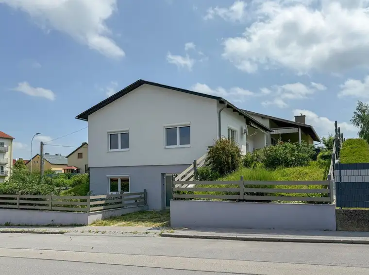 Top-Gelegenheit: Einfamilienhaus günstig kaufen!