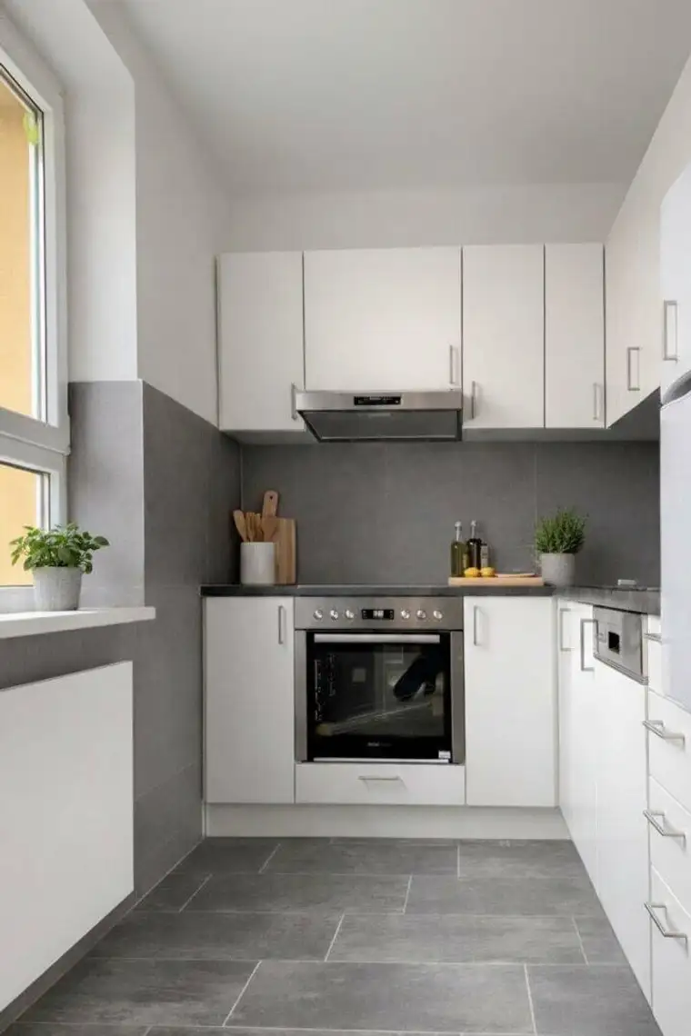 Top renovierte 3-Zimmer-Mietwohnung