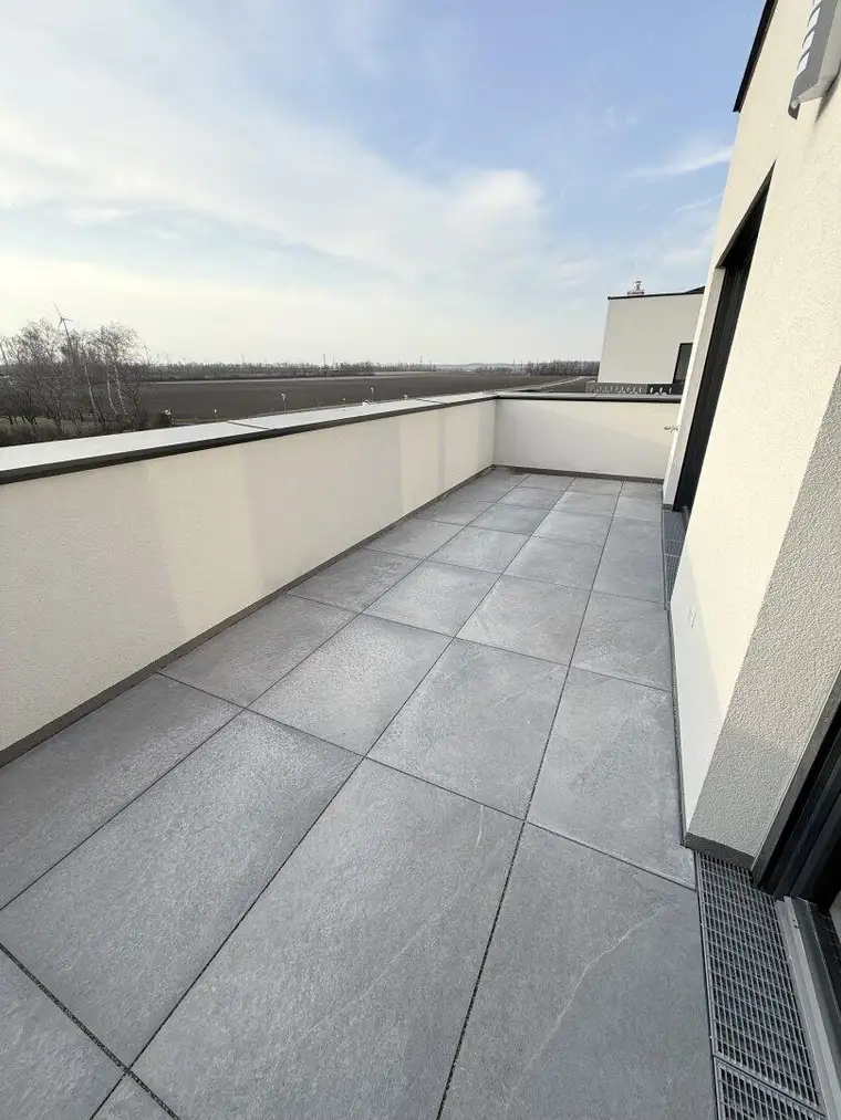 Wohnen im Grünen – stilvoll, nachhaltig, hochwertig