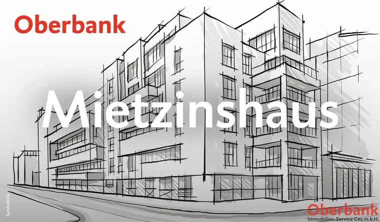 Zinshaus mit über 7,2% Rendite