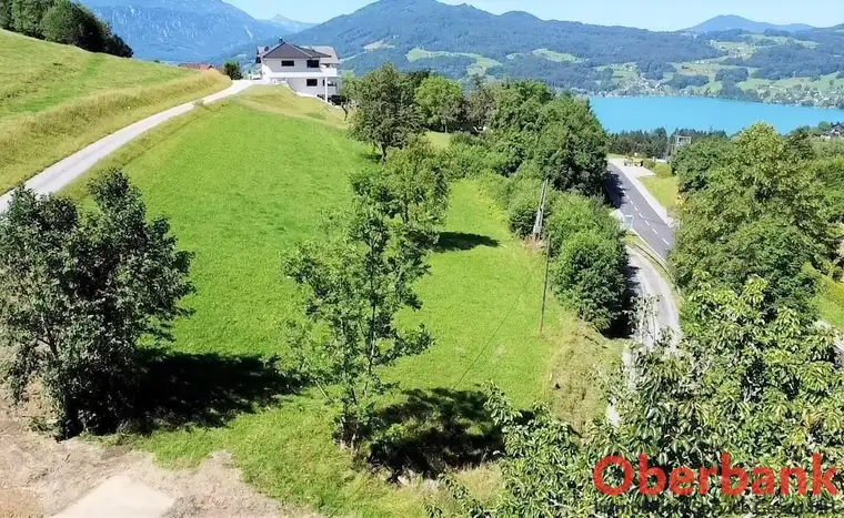 LEBEN AM ATTERSEE IN WUNDERSCHÖNER NATUR