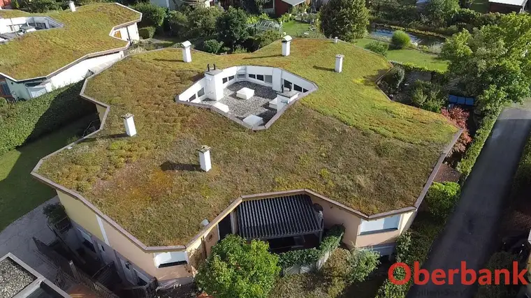 Einfamilienhaus in den Sternenhäusern