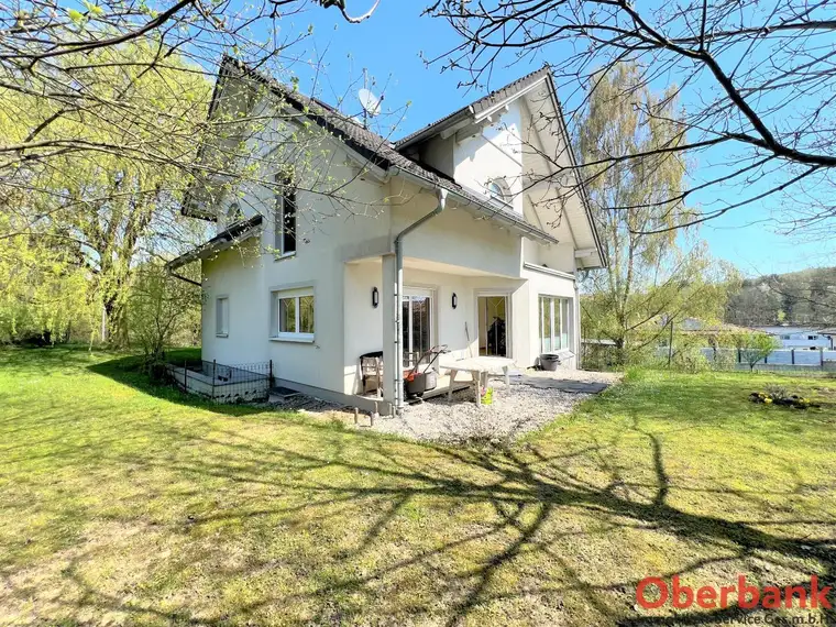 TOP-WOHNHAUS IN TOP-LAGE