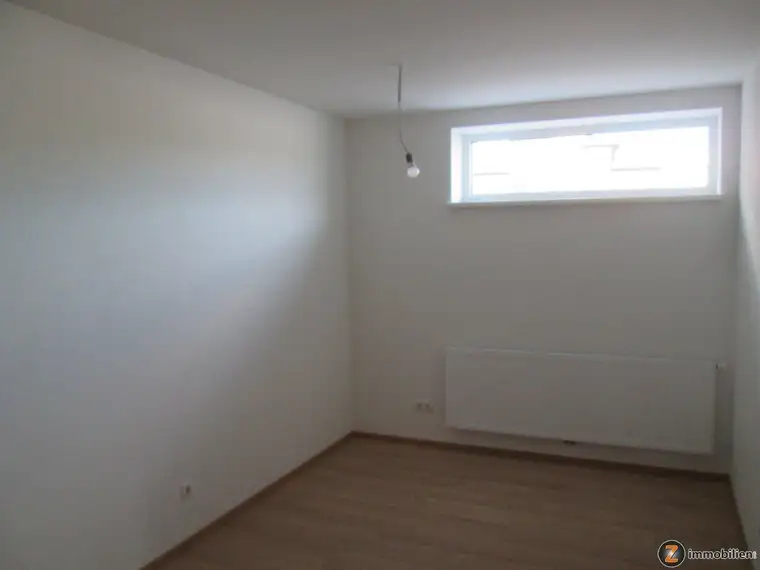 Windisch-Minihof: Wohnung, Erstbezug