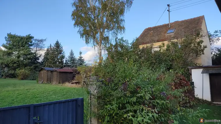 Sanierungsbedürftiges Haus in Rechnitz