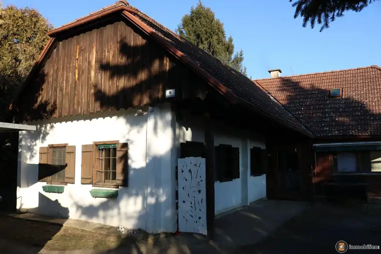 Absolute Einzellage mit einzigartigem Fernblick, 1,6 ha