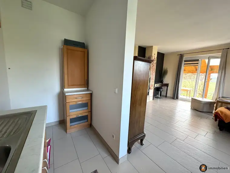 Schmuckes Haus in sonniger, ruhiger Wohnlage
