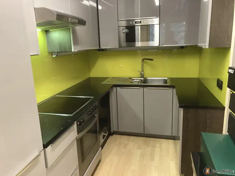 Oberwart: Sehr schöne Maisonettewohnung zu vermieten!