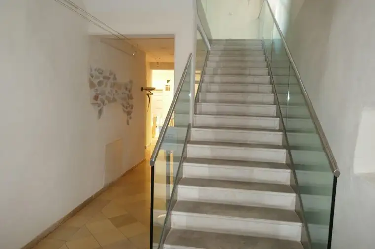 Repräsentative Top ausgestattete Mieträume für vielseitige Nutzungsmöglichkeiten in bester Lage direkt in der Stadt 2700 Wiener Neustadt