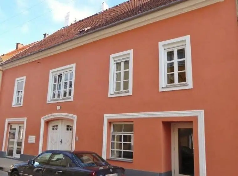 Geschäftslokal in der Innenstadt von 2700 Wiener Neustadt
