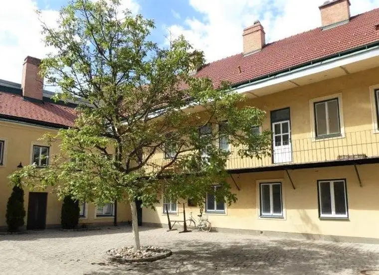Repräsentatives Büro mitten in der Fußgängerzone in 2700 Wiener Neustadt zu vermieten
