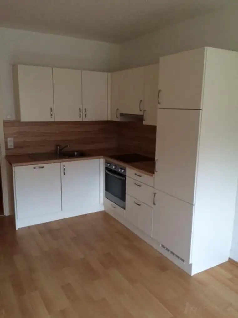 Übelbach, Singlewohnung mit Küche!