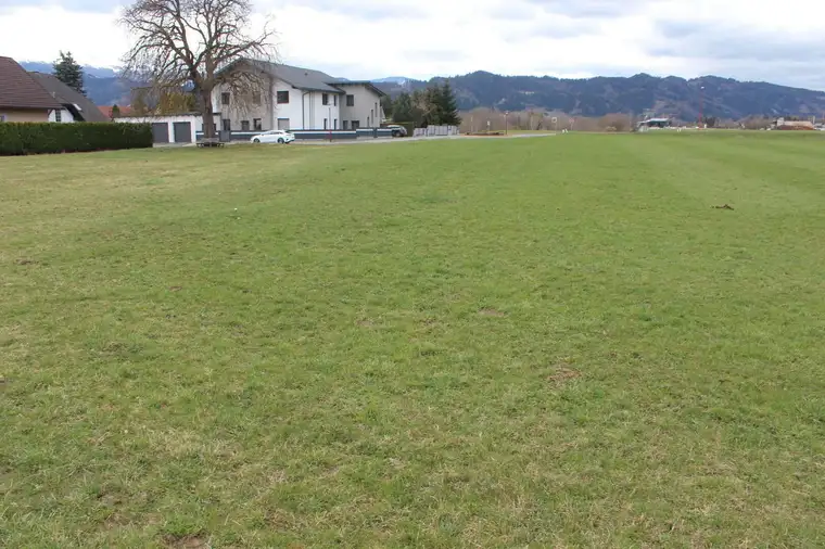 Grundstück, Fohnsdorf/Hetzendorf für Gewerbe möglich