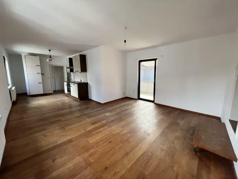 Prov-Frei!!!! 3 Zimmer Wohnung im Andritzer Zentrum mit großem BALKON