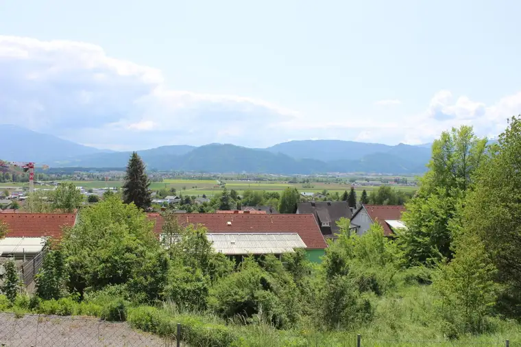 Baugrundstück in Fohnsdorf zu verkaufen!