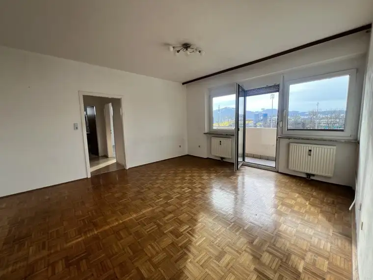 Gratkorn, 2 Zimmer ruhig und gepflegt Verfügbar ab 01.09.2025